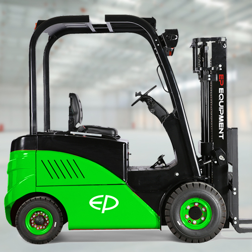 EP CPD15/18/20/25F8(-H) Forklift