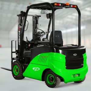Electric Forklift Solution