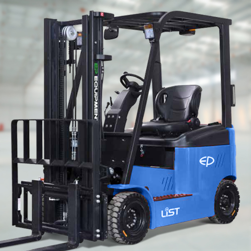 CPD15-20-30-35L1 Forklift