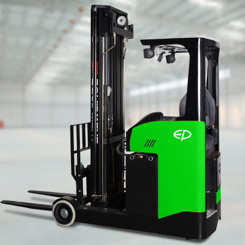 CQD12R-RF Forklift
